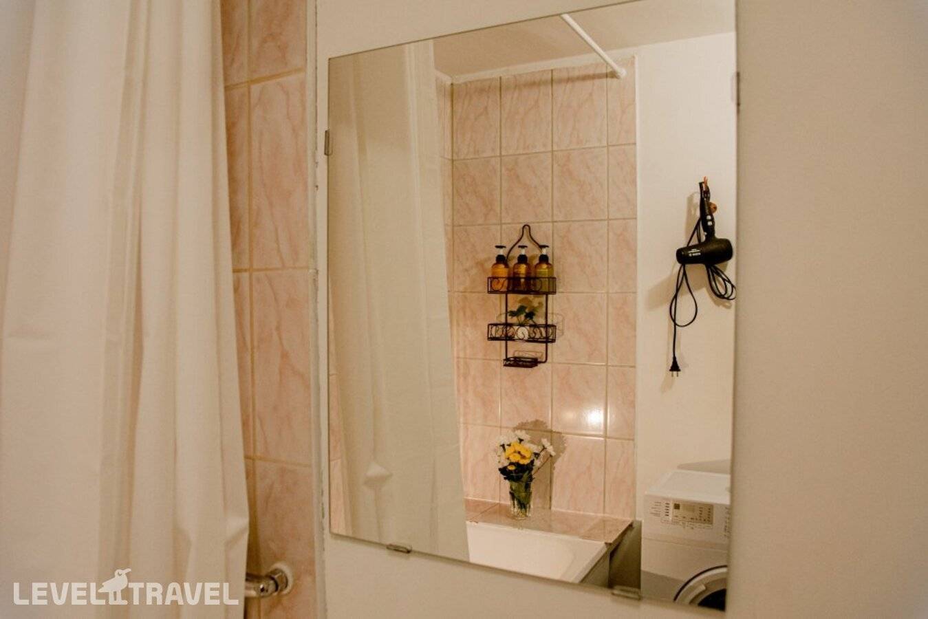 фотографии отеля Апартаменты На Шоссе Верхне-Ростинское 3 в Россия(Мурманск) - фото №7