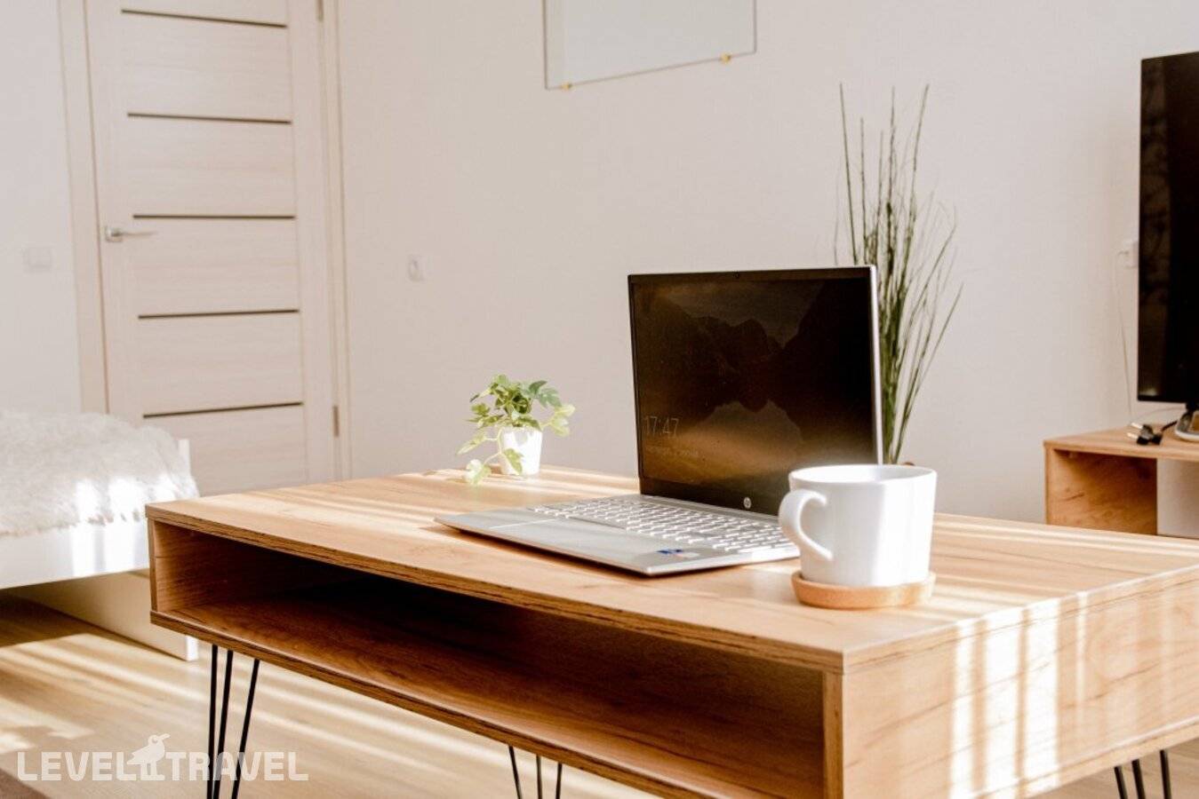 фотографии отеля Апартаменты На Шоссе Верхне-Ростинское 3 в Россия(Мурманск) - фото №3