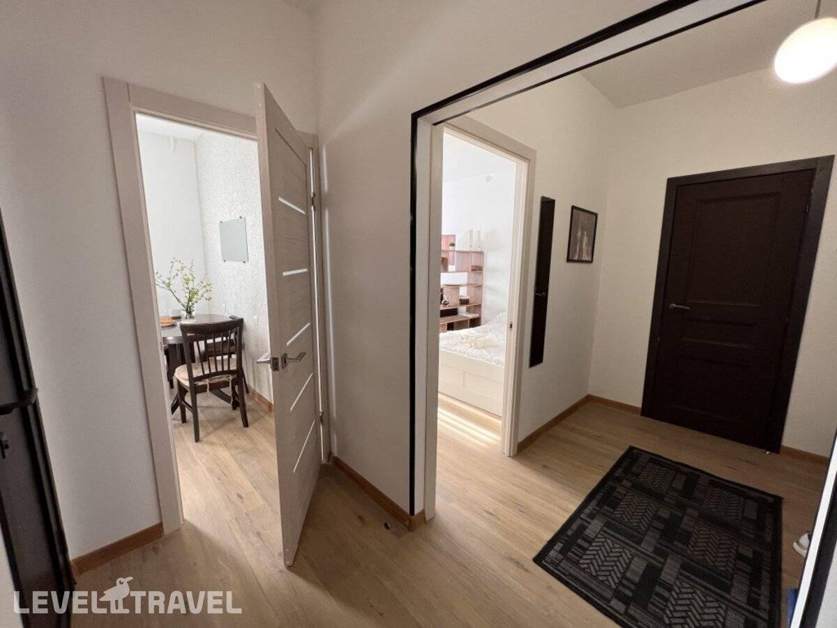 фотографии отеля Апартаменты На Шоссе Верхне-Ростинское 3 в Россия(Мурманск) - фото №12