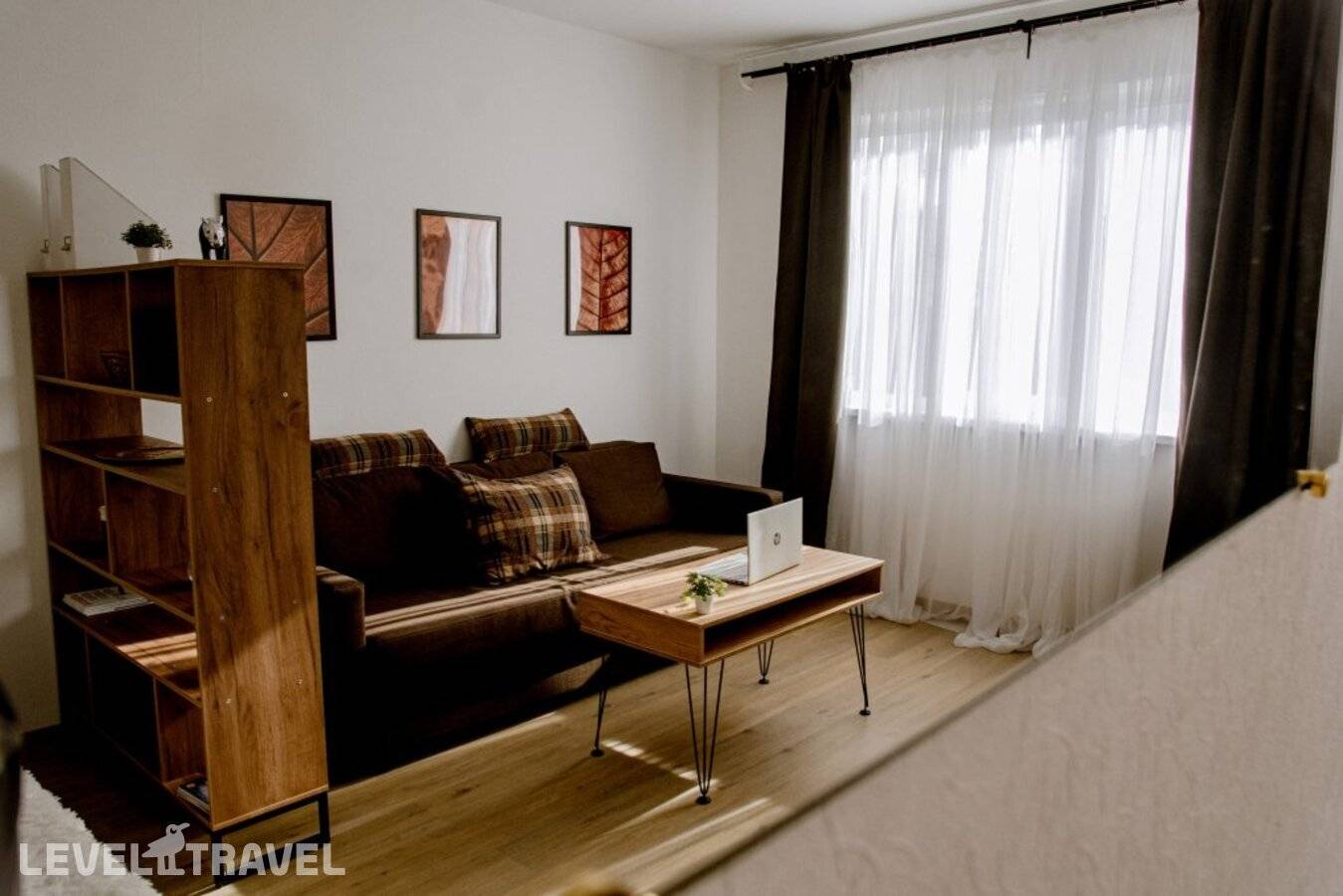 фотографии отеля Апартаменты На Шоссе Верхне-Ростинское 3 в Россия(Мурманск) - фото №1