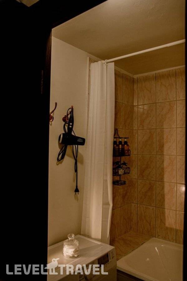 фотографии отеля Апартаменты На Шоссе Верхне-Ростинское 3 в Россия(Мурманск) - фото №4