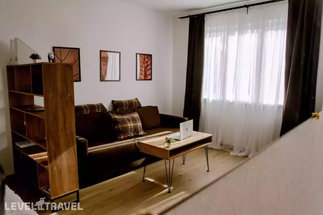 Апартаменты На Шоссе Верхне-Ростинское 3