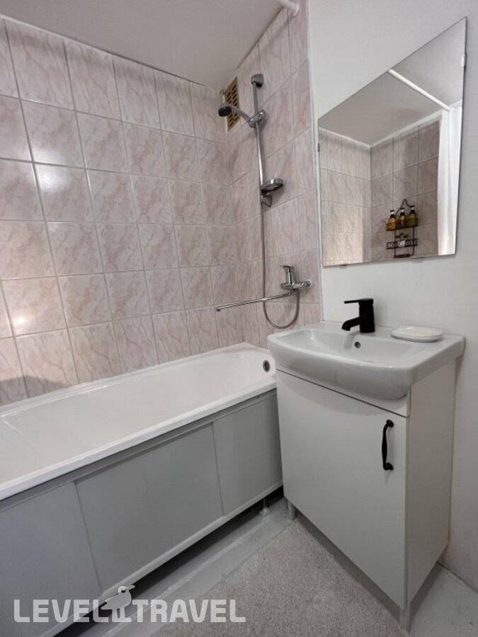 фотографии отеля Апартаменты На Шоссе Верхне-Ростинское 3 в Россия(Мурманск) - фото №8