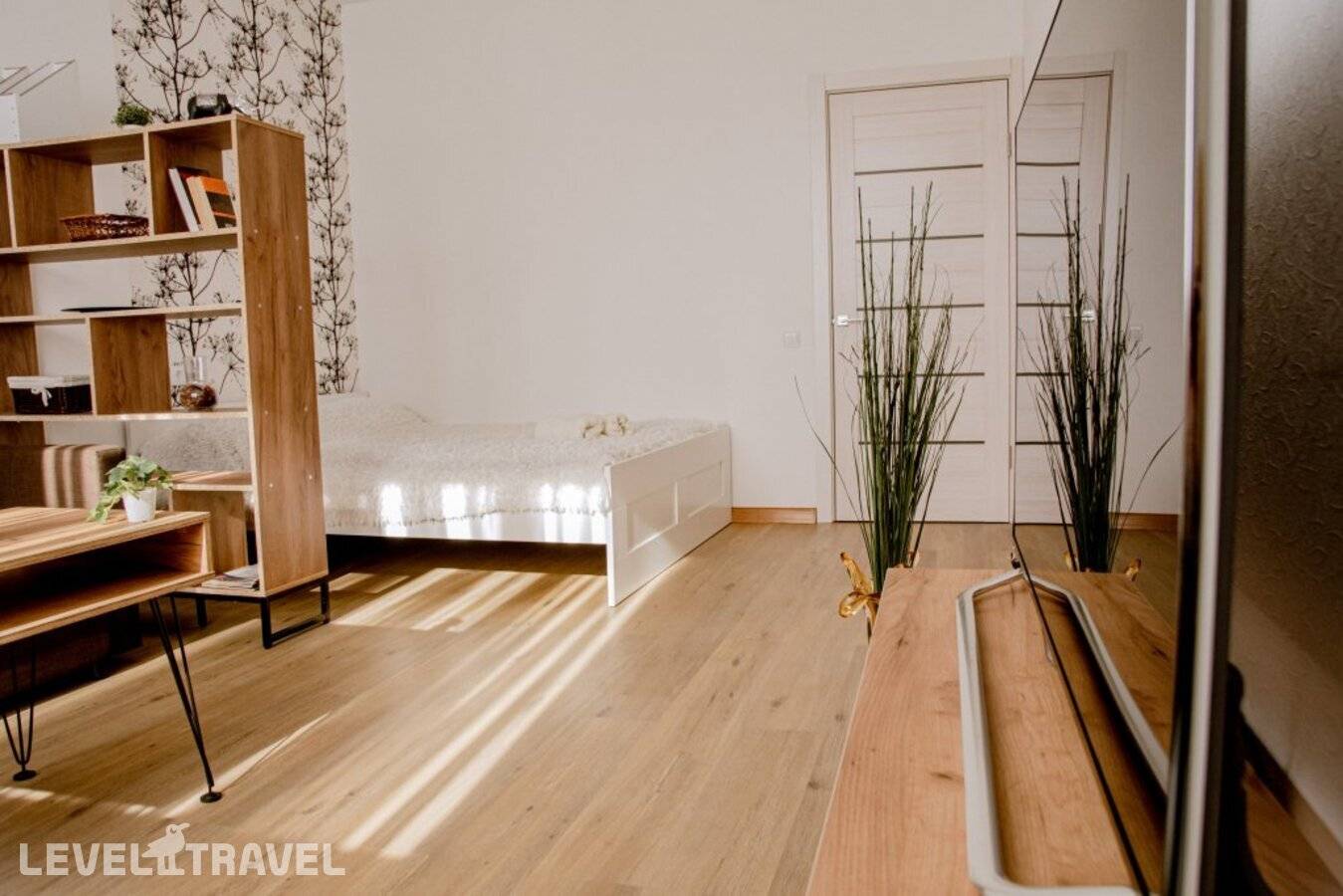 фотографии отеля Апартаменты На Шоссе Верхне-Ростинское 3 в Россия(Мурманск) - фото №25