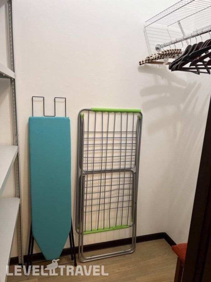 фотографии отеля Апартаменты На Шоссе Верхне-Ростинское 3 в Россия(Мурманск) - фото №15