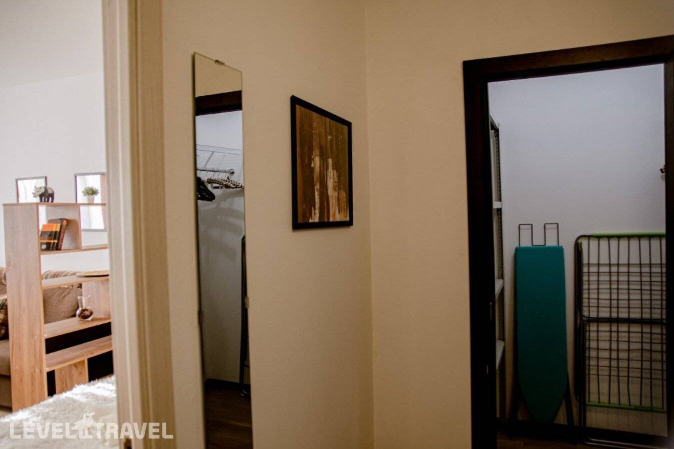 фотографии отеля Апартаменты На Шоссе Верхне-Ростинское 3 в Россия(Мурманск) - фото №18