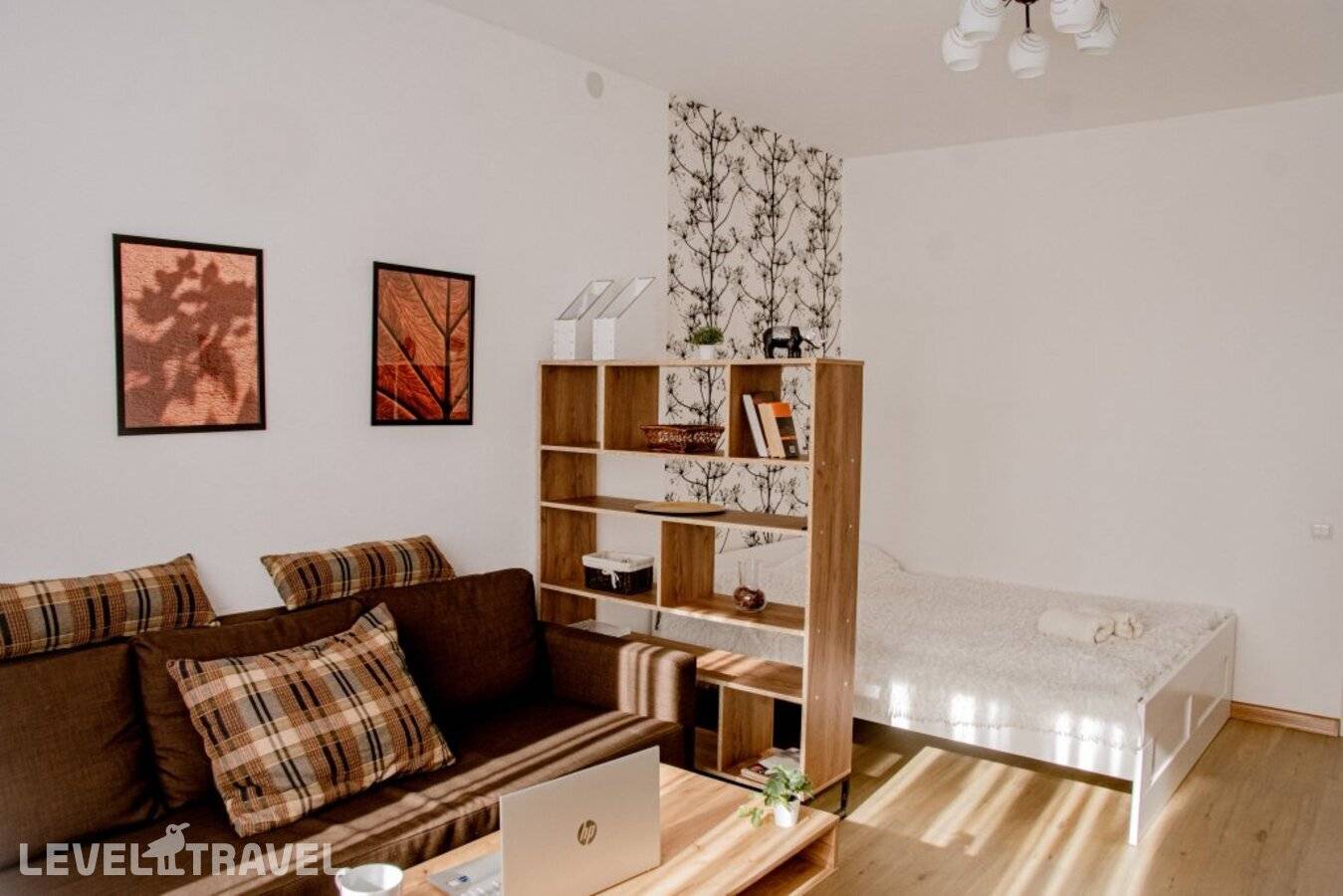 фотографии отеля Апартаменты На Шоссе Верхне-Ростинское 3 в Россия(Мурманск) - фото №5