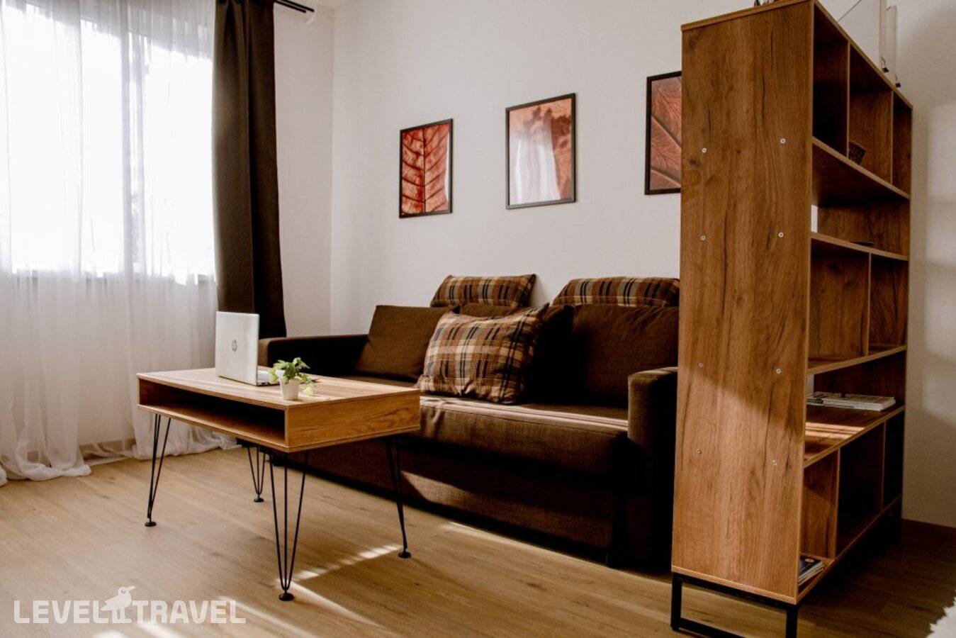 фотографии отеля Апартаменты На Шоссе Верхне-Ростинское 3 в Россия(Мурманск) - фото №11