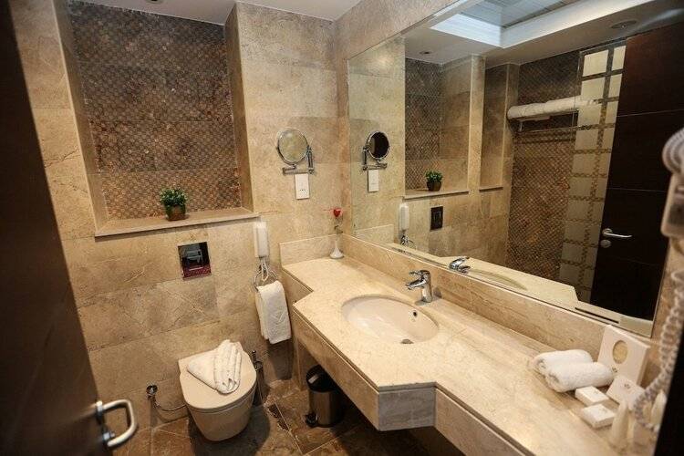 Tolip El Forsan Hotel