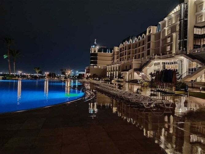 Tolip El Forsan Hotel
