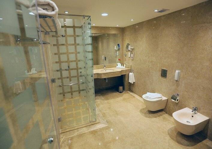 Tolip El Forsan Hotel