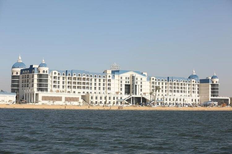 Tolip El Forsan Hotel
