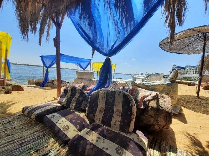 Tolip El Forsan Hotel