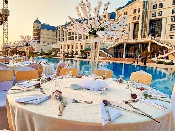 Tolip El Forsan Hotel