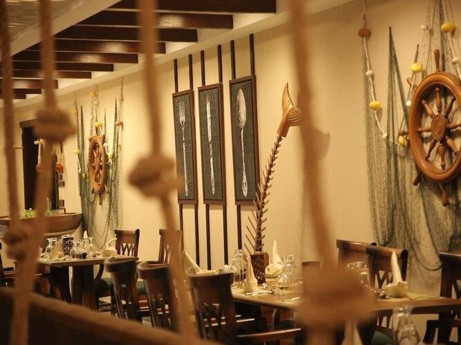 Tolip El Forsan Hotel