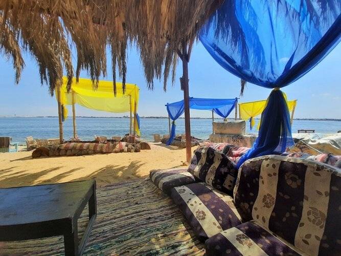 Tolip El Forsan Hotel