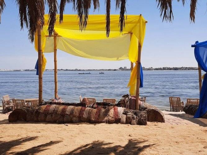 Tolip El Forsan Hotel