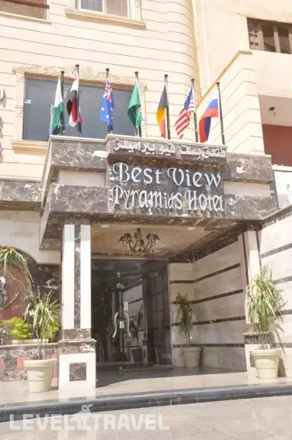 Best View Pyramids Hotel