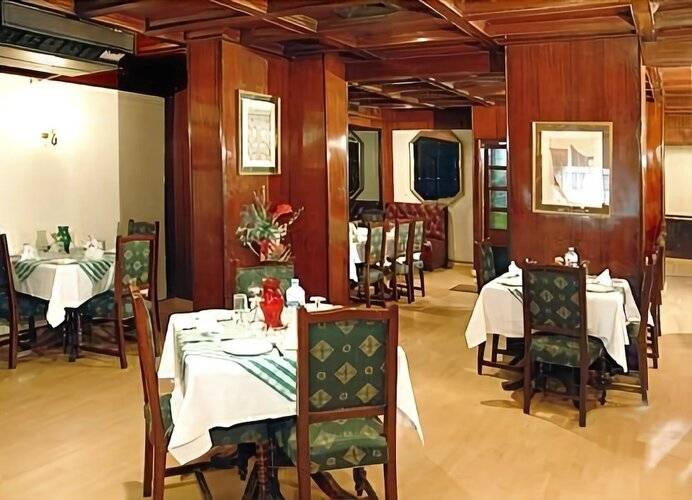 Concorde Hotel Dokki