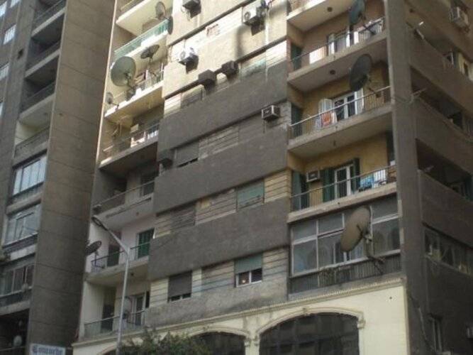 Concorde Hotel Dokki