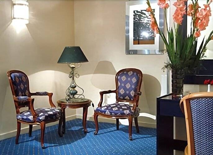 Concorde Hotel Dokki