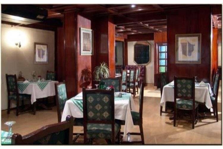 Concorde Hotel Dokki