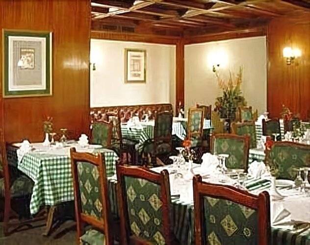 Concorde Hotel Dokki