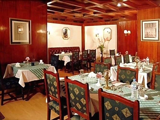 Concorde Hotel Dokki