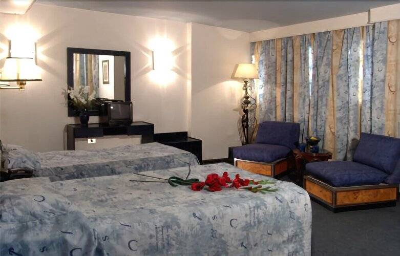 Concorde Hotel Dokki