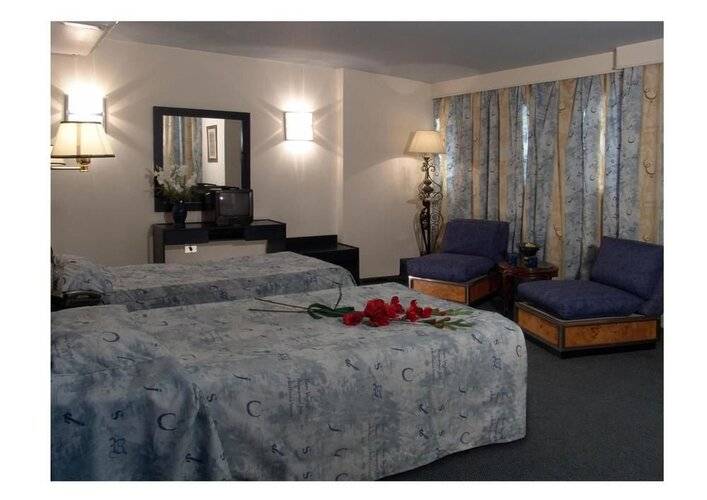 Concorde Hotel Dokki