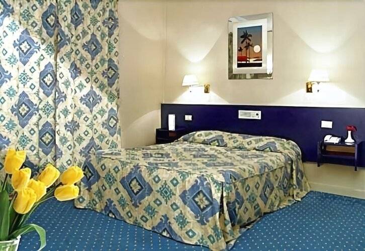 Concorde Hotel Dokki