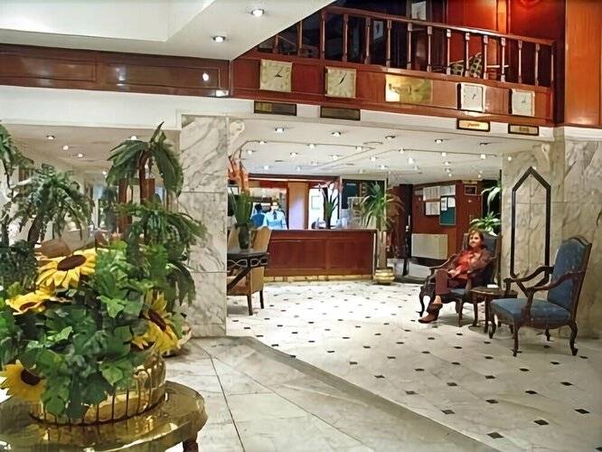 Concorde Hotel Dokki
