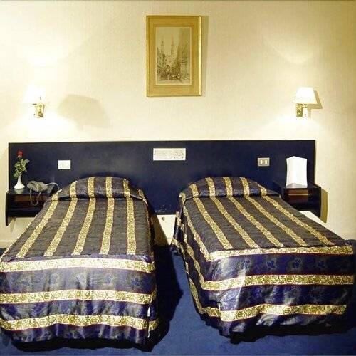 Concorde Hotel Dokki