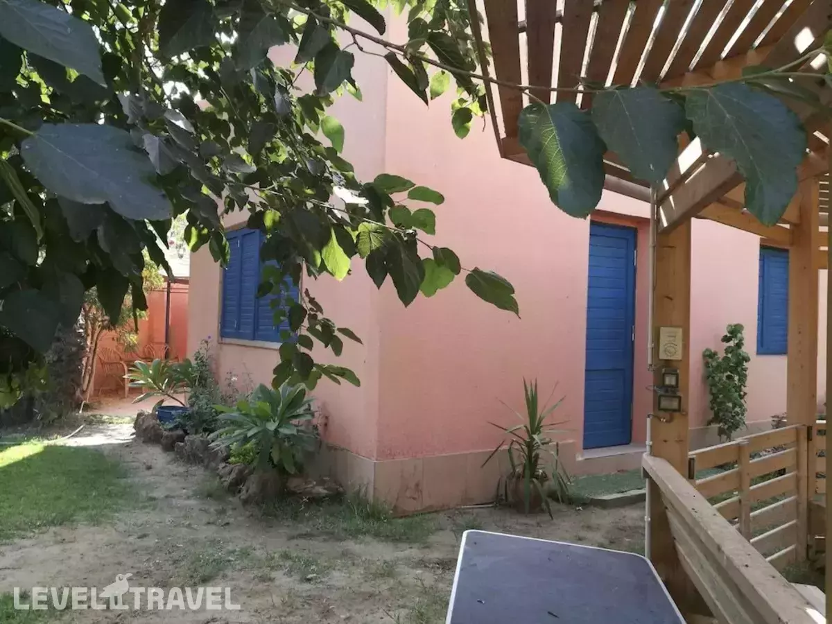 Equestrian Guest House - Pyramids Egypt