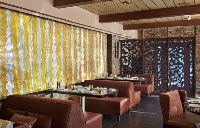 Four Seasons Hotel Cairo At First Residence