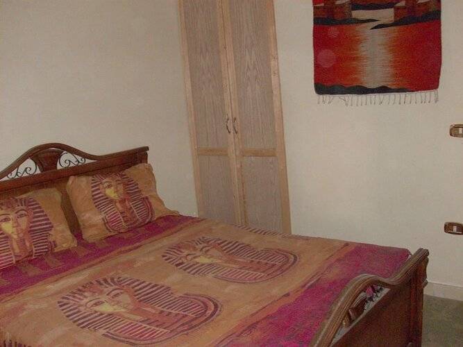 Gardenia Pyramids Hostel