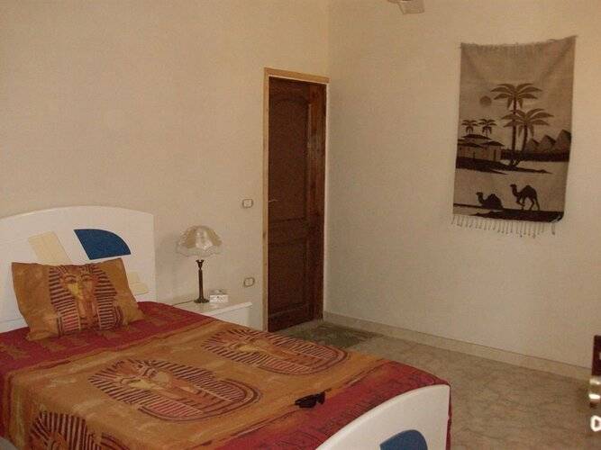 Gardenia Pyramids Hostel