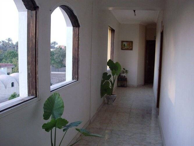 Gardenia Pyramids Hostel
