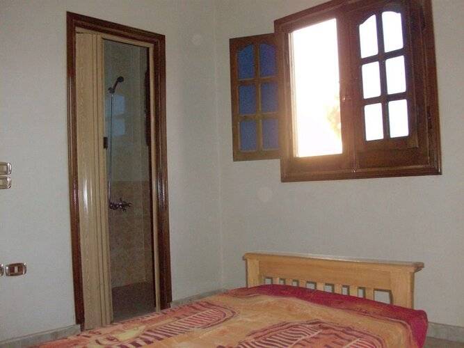 Gardenia Pyramids Hostel
