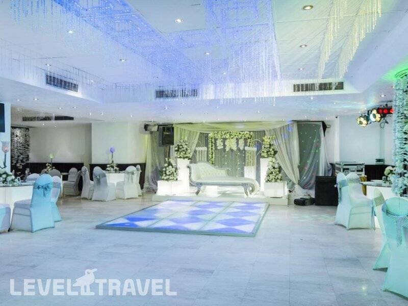 Фотография Gawharet Al Ahram Hotel