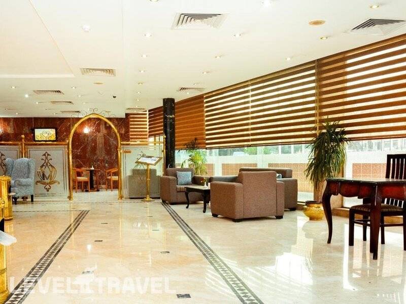 Фотография Gawharet Al Ahram Hotel