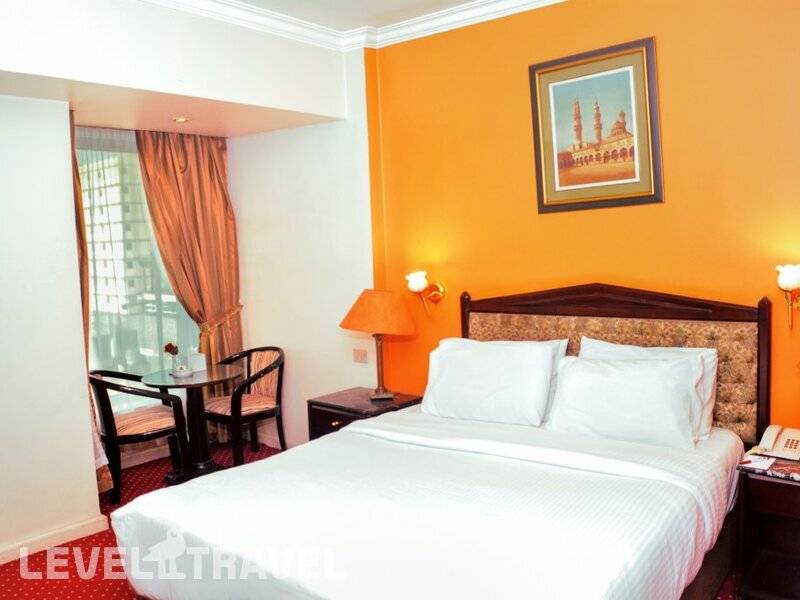Фотография Gawharet Al Ahram Hotel