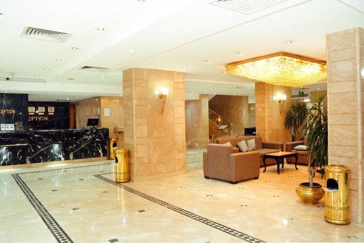 Gawharet Al Ahram Hotel