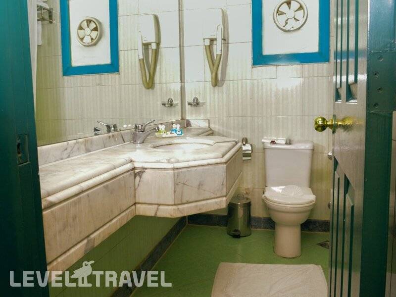 Фотография Gawharet Al Ahram Hotel