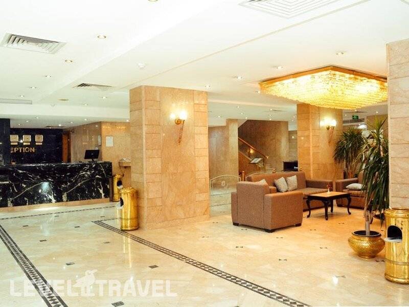 Фотография Gawharet Al Ahram Hotel