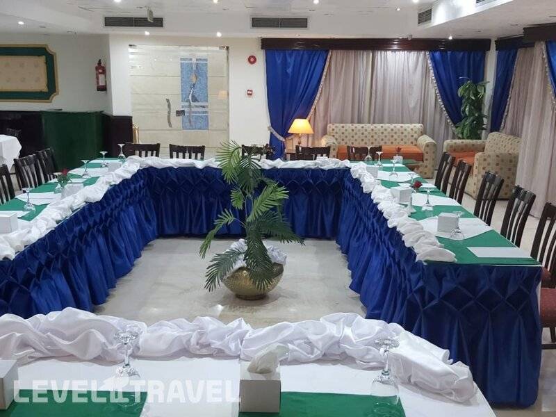 Фотография Gawharet Al Ahram Hotel