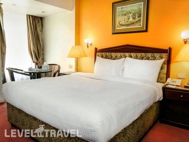 Фотография Gawharet Al Ahram Hotel