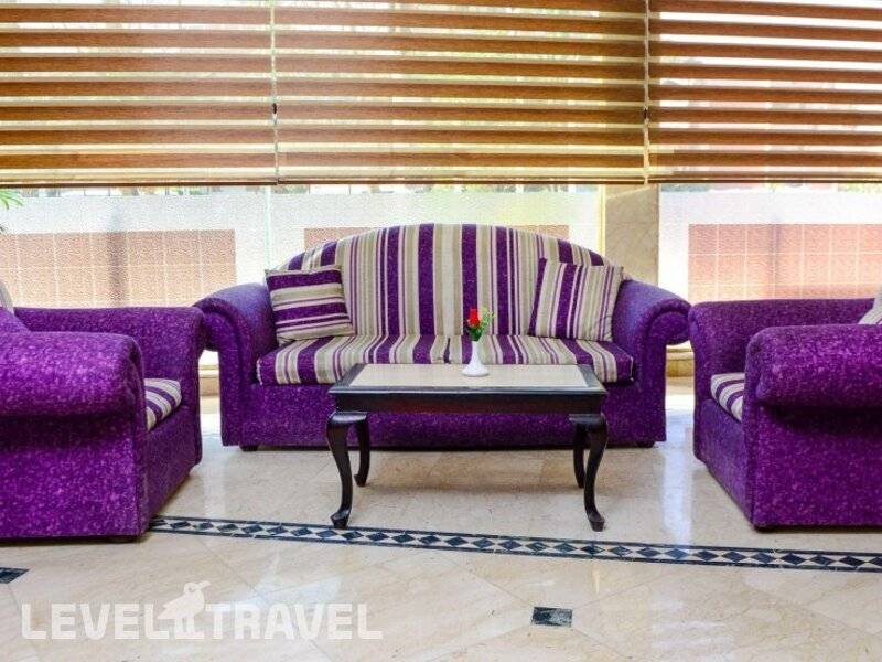 Фотография Gawharet Al Ahram Hotel