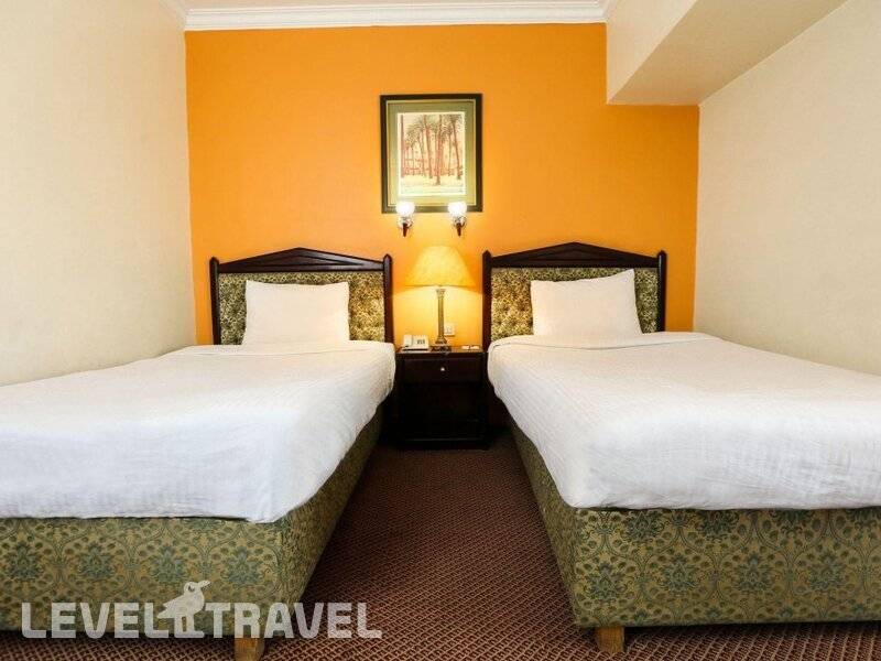 Фотография Gawharet Al Ahram Hotel
