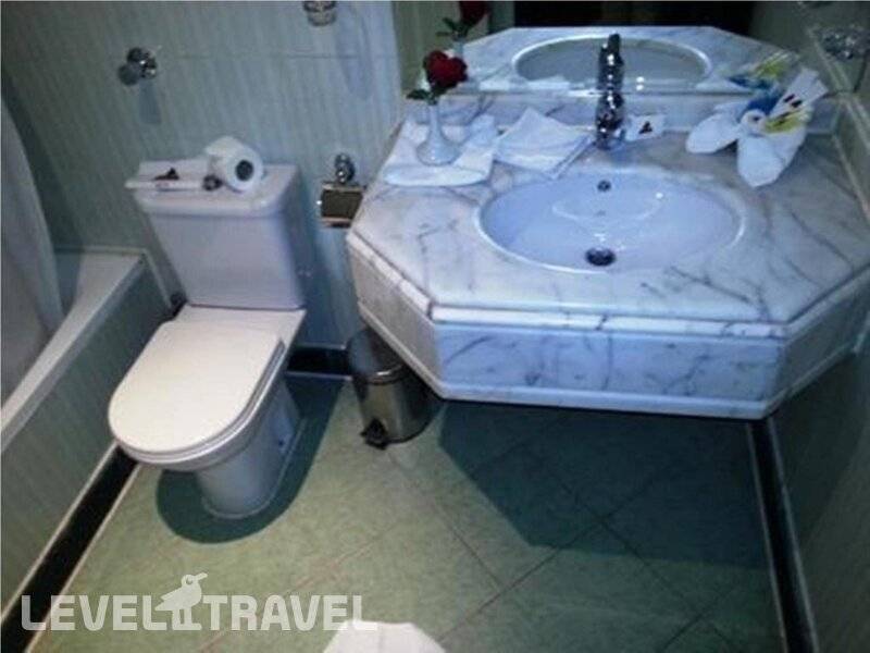 Фотография Gawharet Al Ahram Hotel